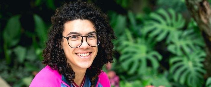 30 LGBT que se assumiram em 2018: Pedro Vinícius