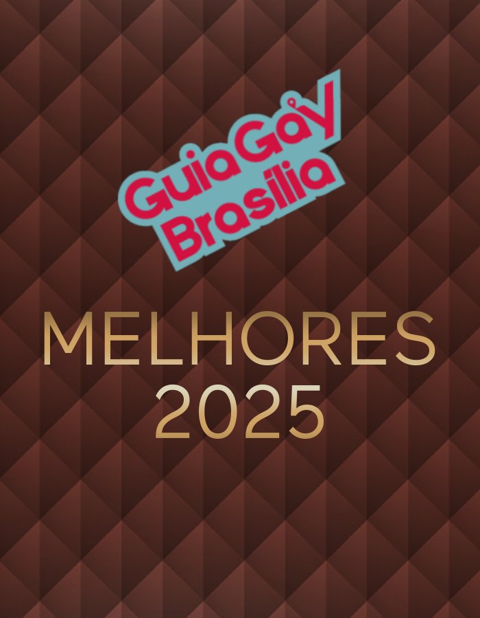 melhores 2026 guia gay brasilia 
