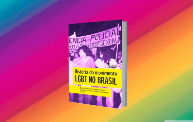A História do Movimento LGBT no Brasil