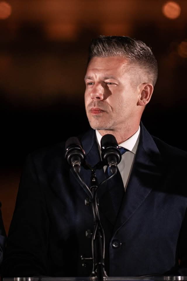 magyar peter lgbt gay 