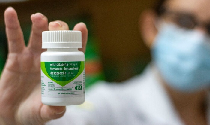 PrEP em Brasília: aumenta procura por medicamento que previne HIV