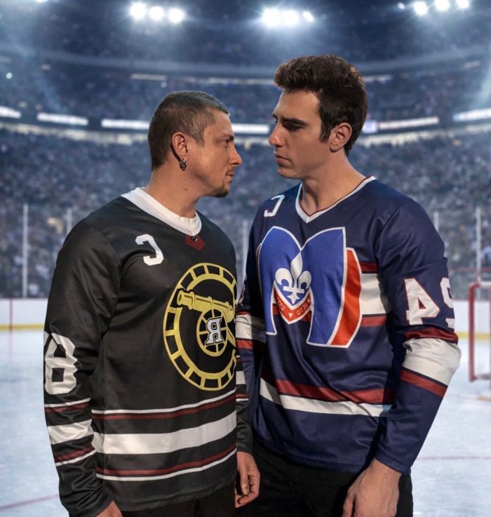 marcelo russo e victor punish