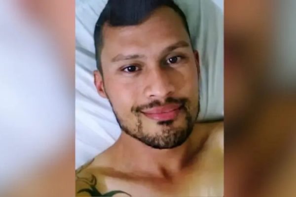 Serial Killer De Gays Condenado A Anos De Pris O Guia Gay Brasilia