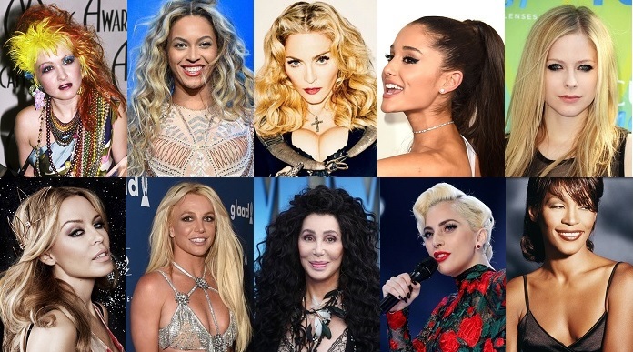 10 hinos de divas gays do pop que não chegaram ao primeiro lugar