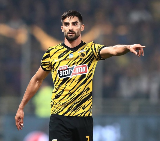 Milad Mohammadi, do Irã, um dos jogadores mais gostosos da Copa do Mundo