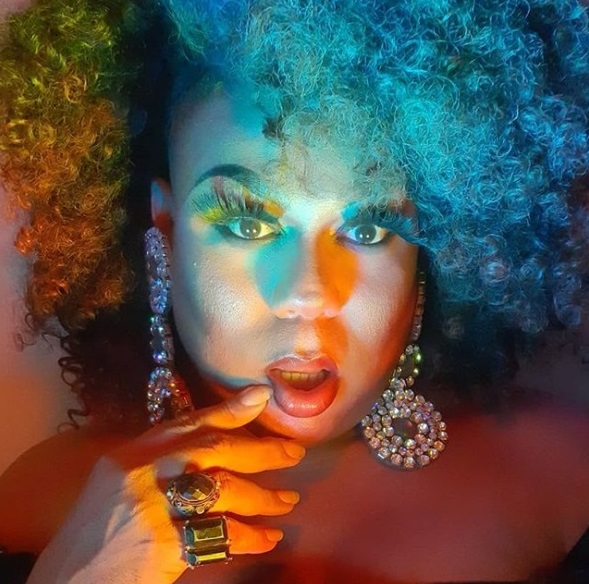 12 drag queens icônicas de 12 Estados do Brasil: Valerie O'rarah