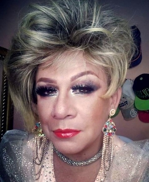 12 drag queens icônicas de 12 Estados do Brasil: Sarah D Montserrat