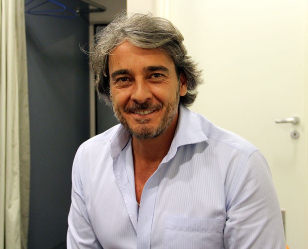 20 atores mais gatos e sarados da novela Verão 90: Alexandre Borges, o Quinzão
