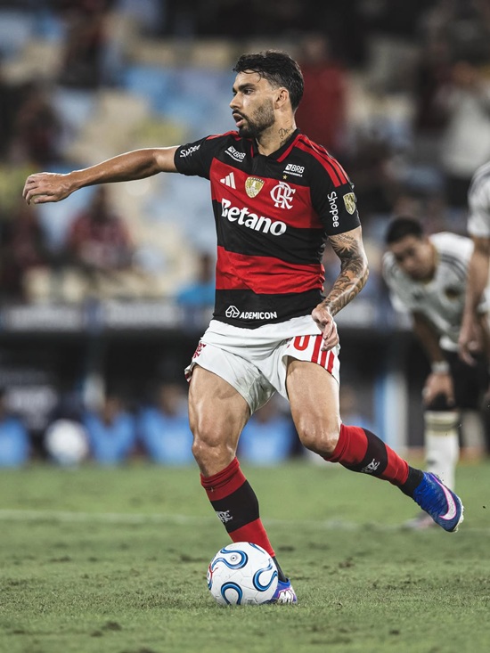 Lucas Paquetá - Brasil