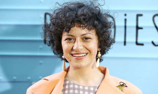 26 famosos que se assumiram LGBT em 2017: Alia Shawkat