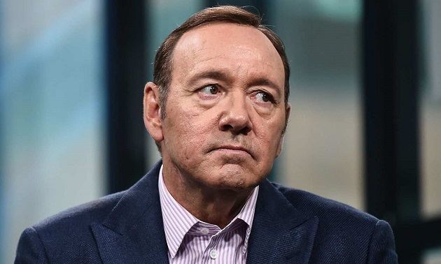 26 LGBT que se assumiram em 2017: Kevin Spacey