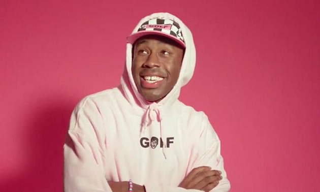 26 famosos que se assumiram LGBT em 2017: Tyler, the Creator