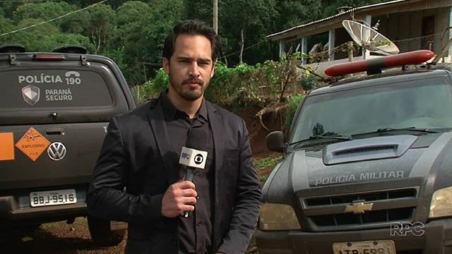 30 jornalistas mais gatos da TV em 2018 - Murilo Barbosa