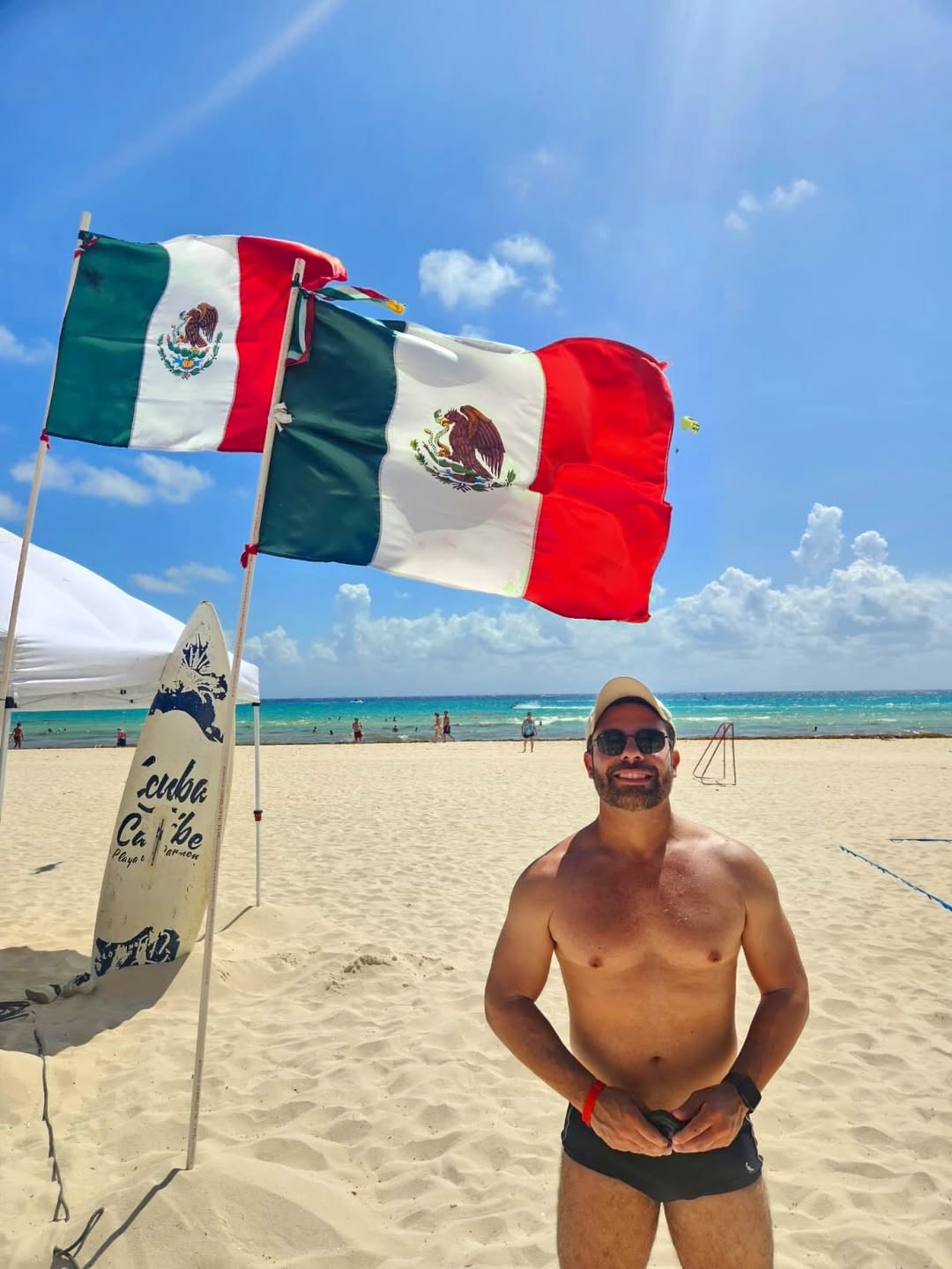 30 jornalistas mais gatos e sarados de 2026: Juliano Lima