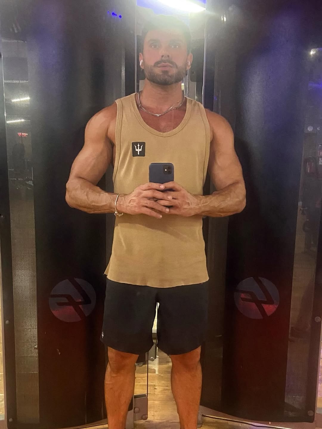 30 jornalistas mais gatos e sarados de 2026: Pablo Valler