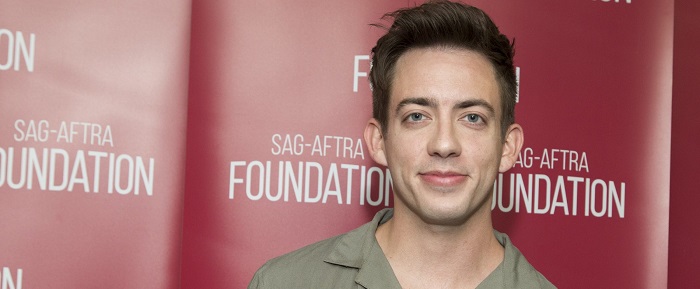 30 LGBT que se assumiram em 2018: Kevin McHale