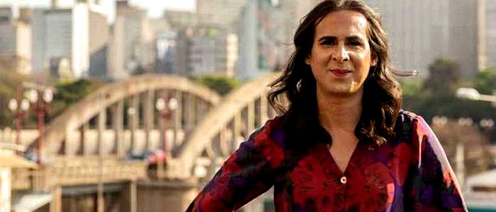 50 LGBT mais influentes de 2020: a vereadora trans Duda Salabert