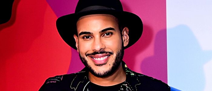 50 LGBT mais influentes de 2020: Hugo Gloss