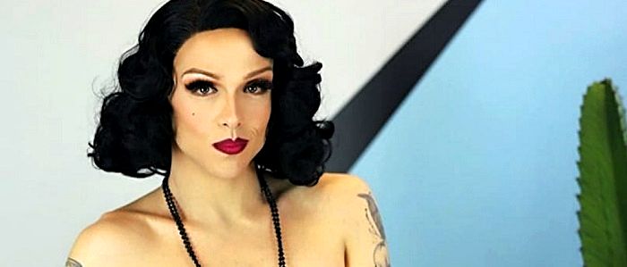 50 LGBT mais influentes do Brasil em 2020: Rita Von Hunty