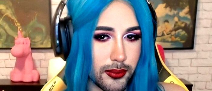 50 LGBT mais influentes de 2020: a drag queen streamer Samira Close