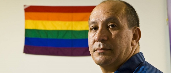 50 LGBT Mais Influentes de 2018 no Brasil: Toni Reis