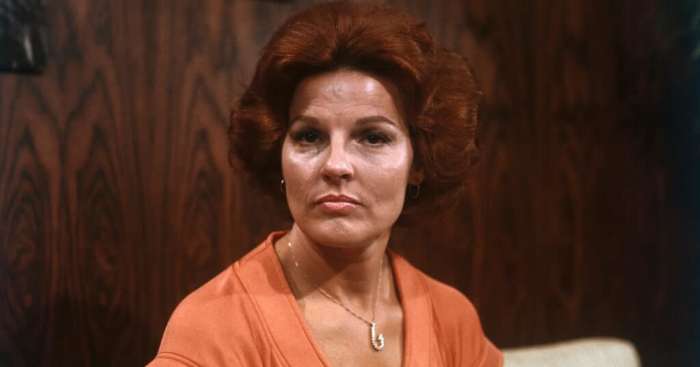 Anita bryant