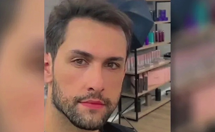 Diego Beserra Erneesto é condenado em São Paulo