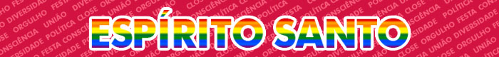 espirito santo 2022 Parada LGBT