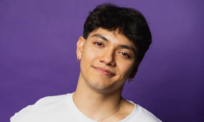 JJ pede exclusão de Israel do Eurovision