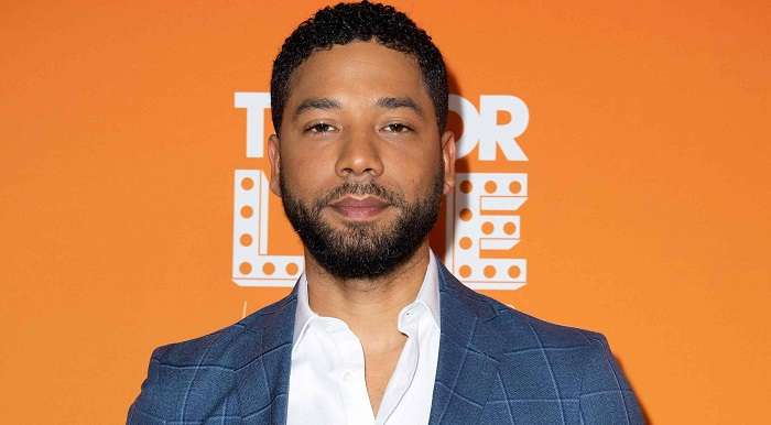 Jussie Smollett homophobia lie homofobia mentira