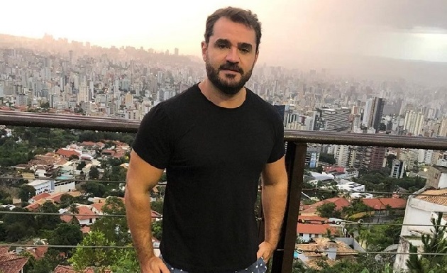Marcelo Cosme é alvo de homofobia, racismo e recebe ameaça de morte no Instagram
