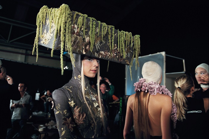 Alexander McQueen: filme é apresentado no festival de documentários de moda