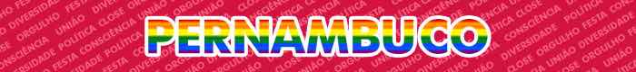 pernambuco gay Parada LGBT orgulho 2024
