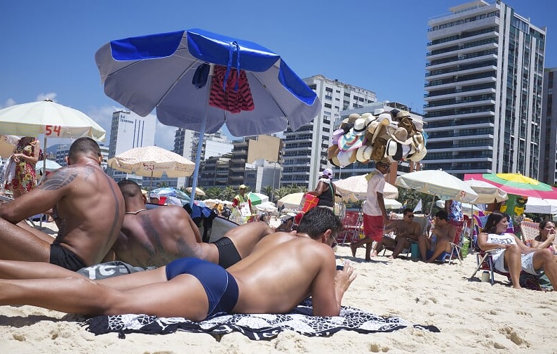 rio de janeiro turismo gay 