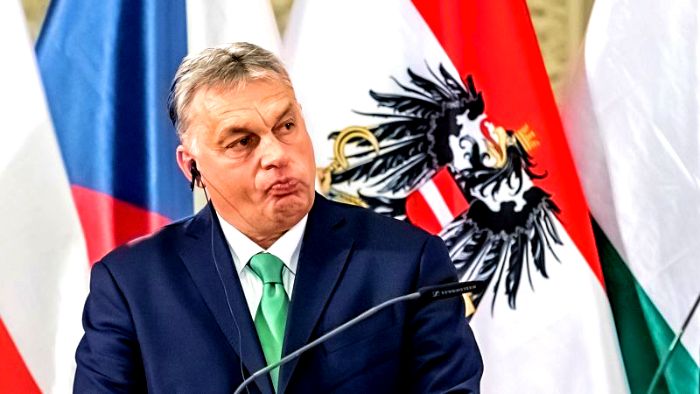 viktor orban homofobia