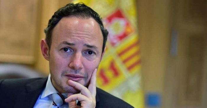 Xavier Espot Zamora: primeiro-ministro de Andorra se assume gay