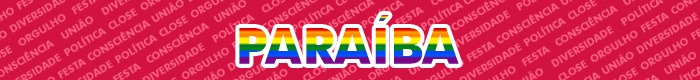 paraíba lgbt parada 2022