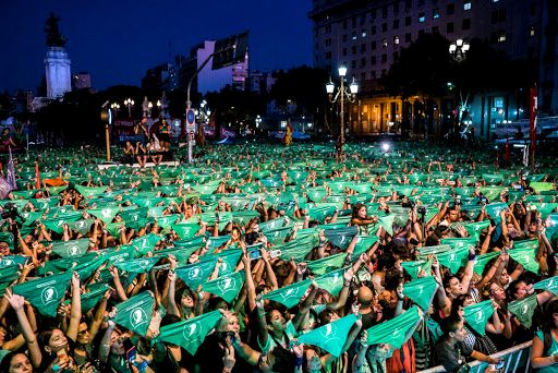 aborto argentina