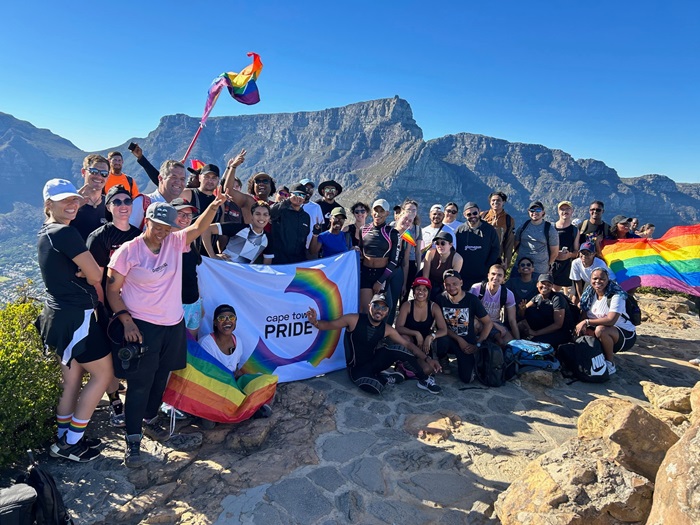 África do Sul realizará parada gay LGBT mundial, a WorldPride