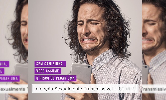 Campanha do Ministério da Saúde contra doenças sexualmente transmissíveis é criticada