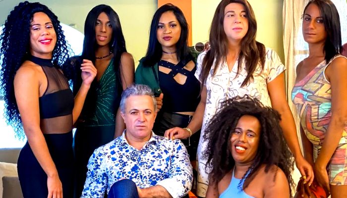 Morre Beto Silva, gay que criou maior centro de acolhida trans do Brasil