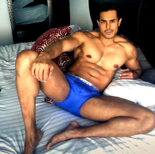 alex silva gay mexico médico covid