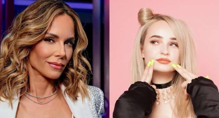 Ana Furtado erra pronome da cantora trans Kim Petras