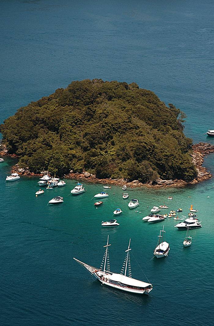 angra dos reis tribal will capitão