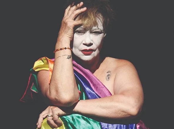 A Arte do Ser: mostra tem 10 artistas LGBT de Brasília