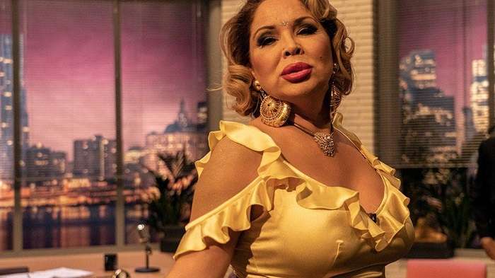 Morre a atriz trans Isabel Torres, aos 52 anos