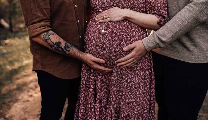 Barriga de aluguel é condenada pelo Vaticano