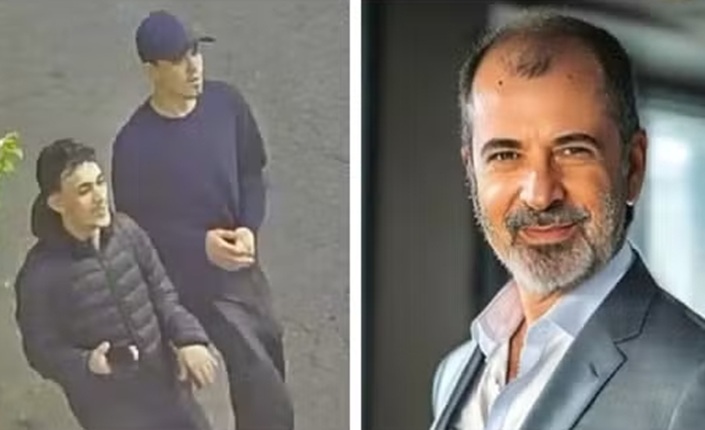 Cabeleireiro Betto Silveira foi morto por ex-namorado