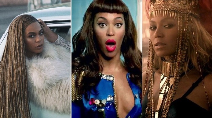 Beyoncé: confira 9 hits da diva gay que não foram número 1