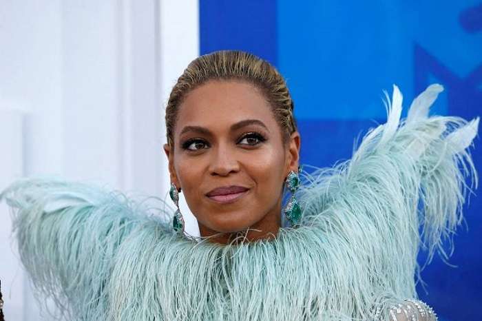 Beyoncé lidera o Top 30 Gay Brasil